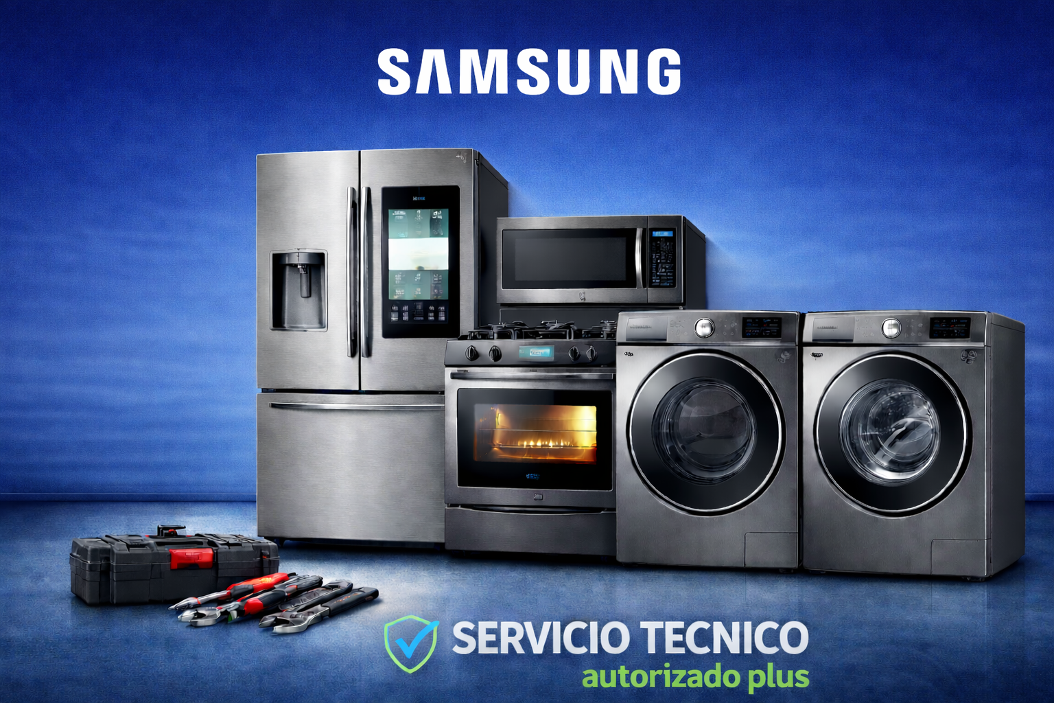 servicio técnico samsung Panamá